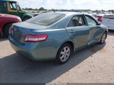 Toyota Camry Le 4T1BF3EK9AU559930 снимка
