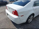 Chevrolet Malibu Ls 1G1ZG57B89F130571 снимка