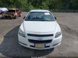 Chevrolet Malibu Ls 1G1ZG57B89F130571 снимка