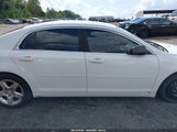Chevrolet Malibu Ls 1G1ZG57B89F130571 снимка