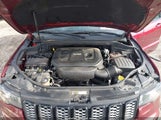 Jeep Grand Cherokee Altitude 4X2 1C4RJEAG3JC380531 fotografie