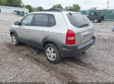 Hyundai Tucson Gls/Limited KM8JN72D16U413282 снимка