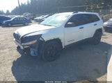 Jeep Cherokee Altitude 4X4 1C4PJMAS2HW560968 снимка