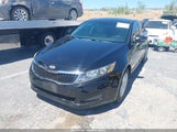 Kia Optima Lx 5XXGM4A75DG233690 снимка