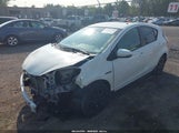 Toyota Prius C One JTDKDTB36H1593441 снимка