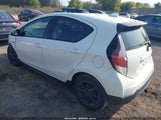 Toyota Prius C One JTDKDTB36H1593441 снимка