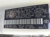 Toyota Prius C One JTDKDTB36H1593441 снимка