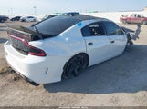 Dodge Charger R/T Scat Pack Rwd 2C3CDXGJ4JH289684 fotografie