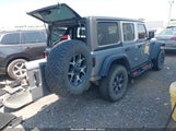 Jeep Wrangler Unlimited Rubicon 4X4 1C4HJXFN0MW526692 снимка