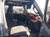 Jeep Wrangler Unlimited Rubicon 4X4 1C4HJXFN0MW526692 снимка