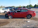 Nissan Sentra Sv Xtronic Cvt 3N1AB8CV5NY217161 снимка