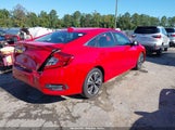 Honda Civic Ex-T 2HGFC1F36HH651618 снимка
