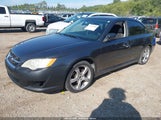Subaru Legacy 2.5I 4S3BL616797226322 снимка