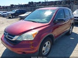 Honda Cr-V Lx 5J6RE3H39BL037083 снимка