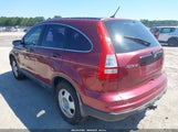 Honda Cr-V Lx 5J6RE3H39BL037083 снимка