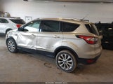 Ford Escape Titanium 1FMCU0JD4HUE23120 fotografie