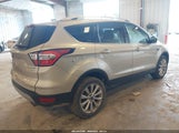 Ford Escape Titanium 1FMCU0JD4HUE23120 снимка
