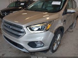 Ford Escape Titanium 1FMCU0JD4HUE23120 снимка