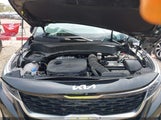 Kia Seltos Sx Turbo KNDETCA28P7424753 photo