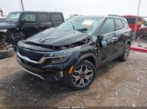 Kia Seltos Sx Turbo KNDETCA28P7424753 photo