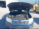 Subaru Forester 2.5Xt Limited JF2SH66639H766966 снимка