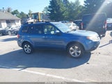 Subaru Forester 2.5Xt Limited JF2SH66639H766966 снимка
