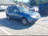 Subaru Forester 2.5Xt Limited JF2SH66639H766966 снимка