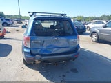 Subaru Forester 2.5Xt Limited JF2SH66639H766966 снимка