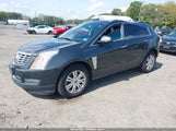 Cadillac Srx Luxury Collection 3GYFNEE35ES661478 снимка