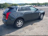 Cadillac Srx Luxury Collection 3GYFNEE35ES661478 снимка