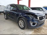 Kia Sorento 3.3L Lx 5XYPG4A53HG215454 fotografie