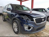 Kia Sorento 3.3L Lx 5XYPG4A53HG215454 photo