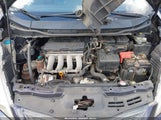 Honda Fit Sport JHMGE88449S011265 fotografie
