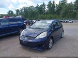 Honda Fit Sport JHMGE88449S011265 fotografie