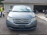 Honda Odyssey Ex-L 5FNRL5H60BB020788 снимка