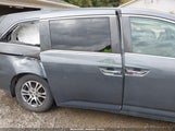 Honda Odyssey Ex-L 5FNRL5H60BB020788 снимка