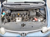 Honda Civic Lx 2HGFG12678H566470 снимка