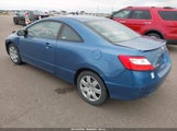 Honda Civic Lx 2HGFG12678H566470 снимка