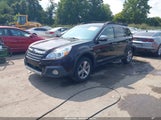 Subaru Outback 3.6R Limited 4S4BRDSC5D2214887 снимка
