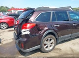 Subaru Outback 3.6R Limited 4S4BRDSC5D2214887 снимка