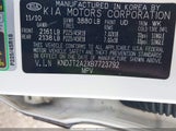 Kia Soul + KNDJT2A2XB7723792 fotografie