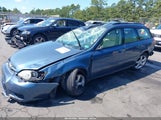 Subaru Legacy 2.5I 4S3BP626X67361454 снимка