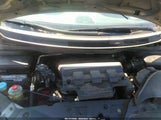 Honda Odyssey Ex-L 5FNRL5H6XBB014559 снимка