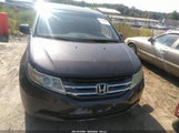 Honda Odyssey Ex-L 5FNRL5H6XBB014559 снимка