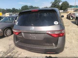Honda Odyssey Ex-L 5FNRL5H6XBB014559 снимка