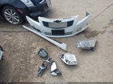 Chevrolet Cruze Ltz 1G1PG5SBXE7461994 снимка