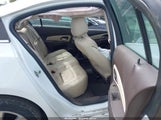 Chevrolet Cruze Ltz 1G1PG5SBXE7461994 снимка