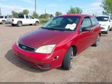 Ford Focus Zx3 3FAFP31N05R111095 снимка