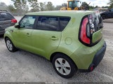 Kia Soul KNDJN2A2XE7717103 снимка