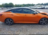 Nissan Sentra Sr Xtronic Cvt 3N1AB8DVXNY291383 снимка